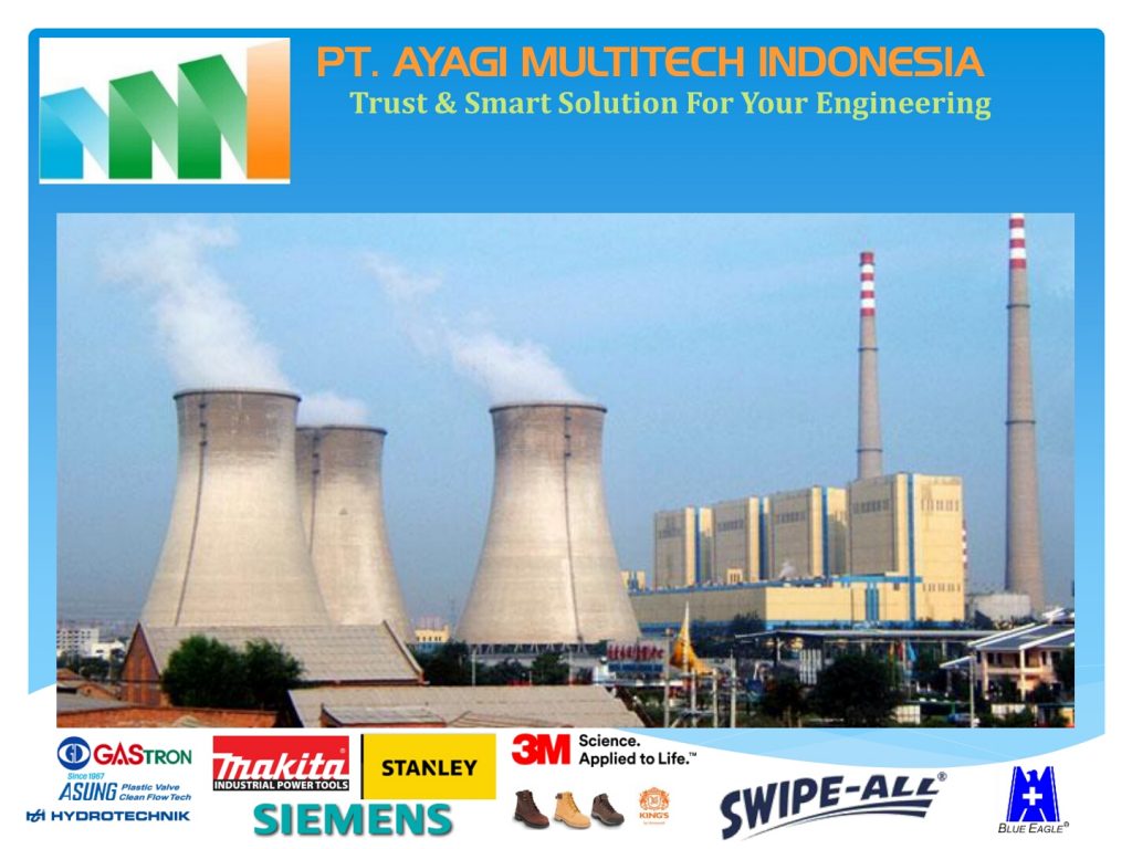 PT Ayagi Multitech Indonesia