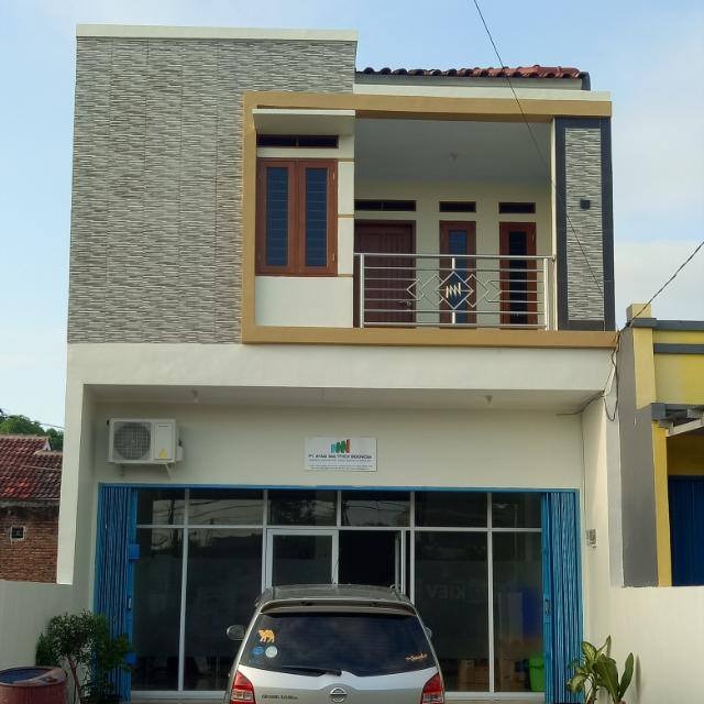 Office PT Ayagi Multitech Indonesia Cilegon Serang Banten