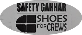 Gahhar Sepatu Safety Lokal_Safety Shoes_Indonesia_Jakarta_Cilegon_Surabaya