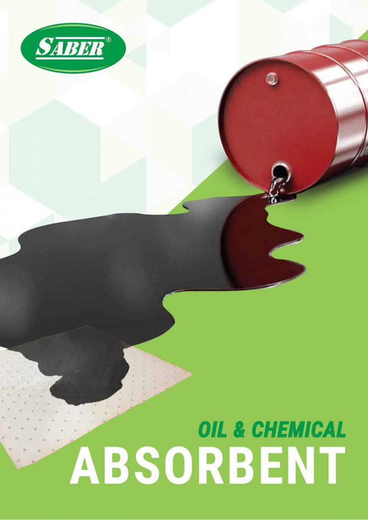 saber oil absorbent so200-pd so650sb small boom so1500sb large boom sc200-pd chemical_1