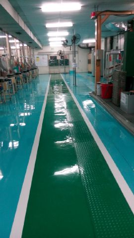 Jasa Cat Lantai Epoxy Berpengalaman Di Indonesia 11