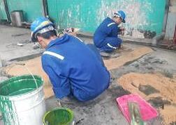 Jasa Cat Lantai Epoxy Berpengalaman Di Indonesia 17